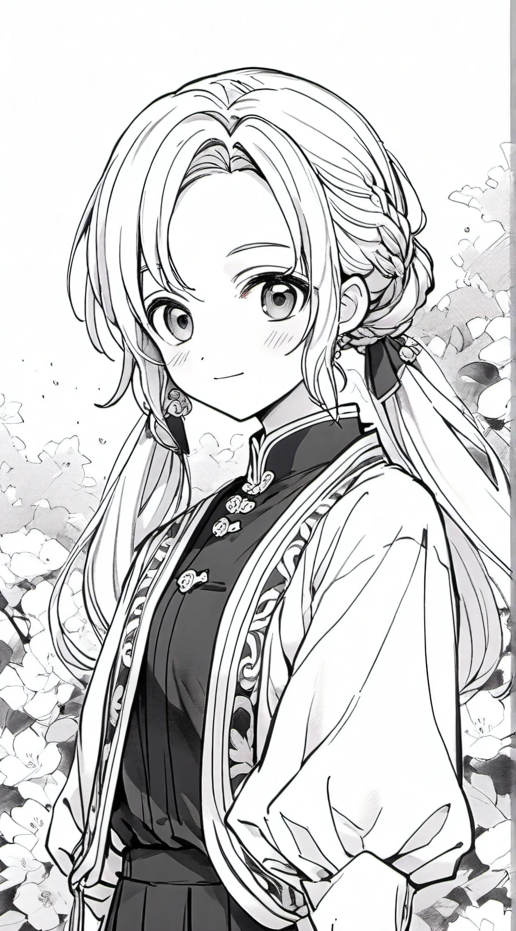 ai character: giyuu background