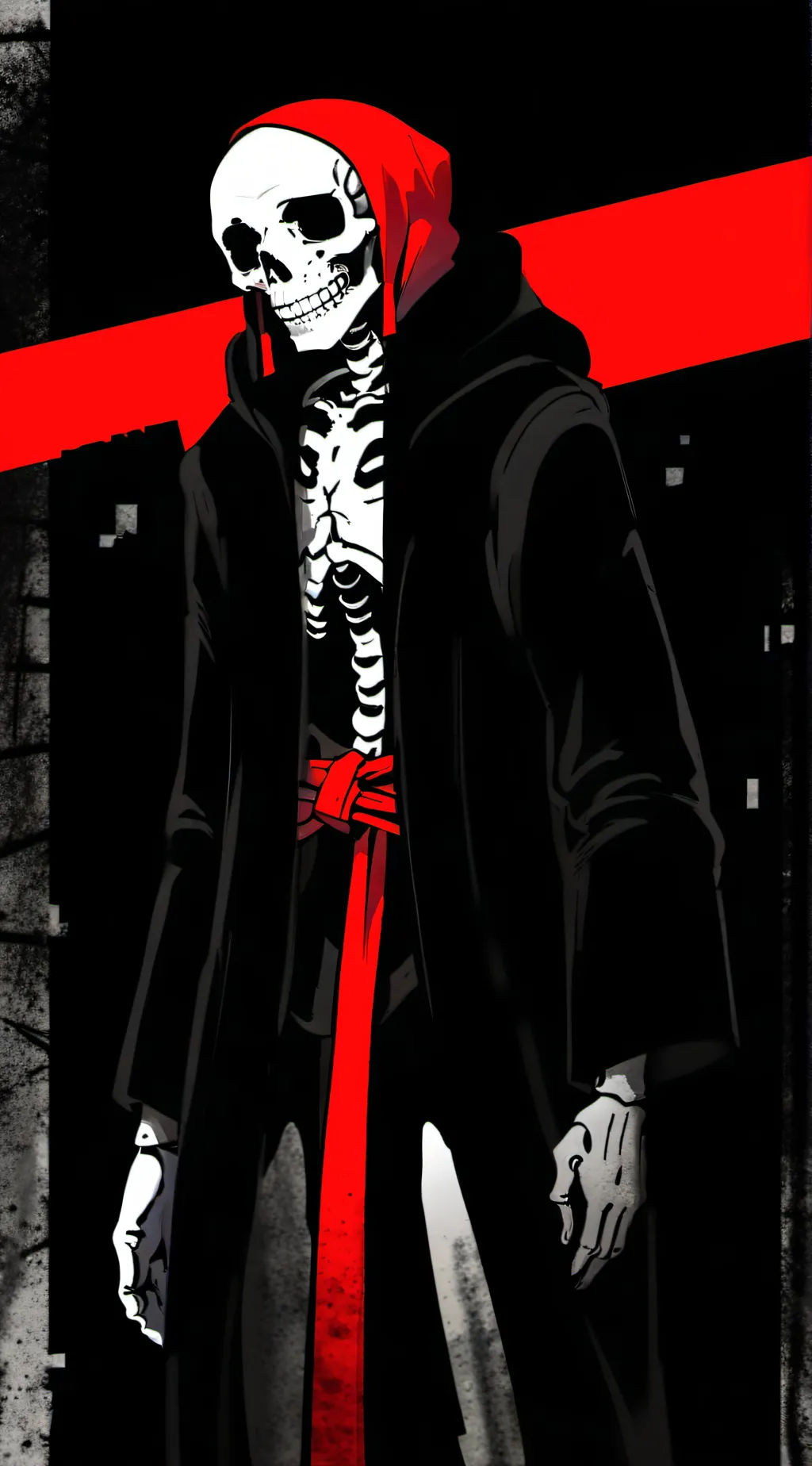 Talkie AI - Chat with -Tha hood papyrus-