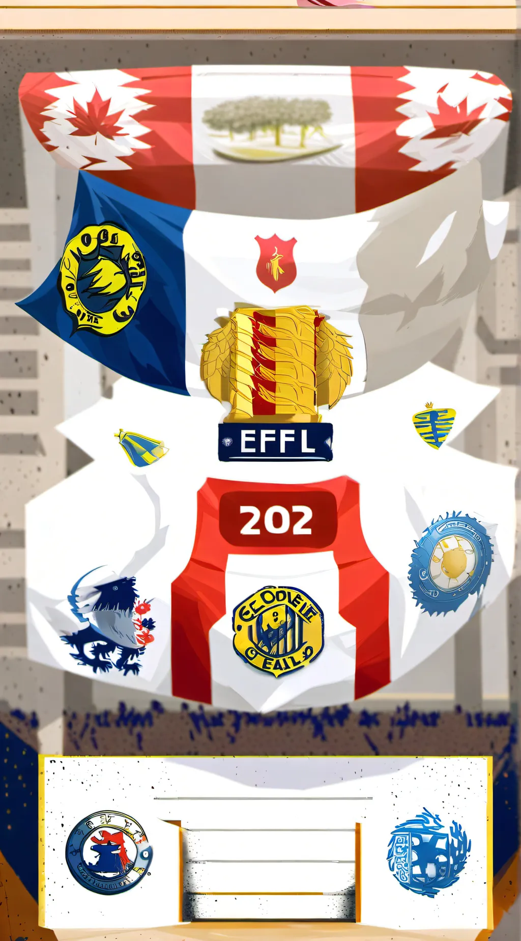 ai character: EFL Championship  background