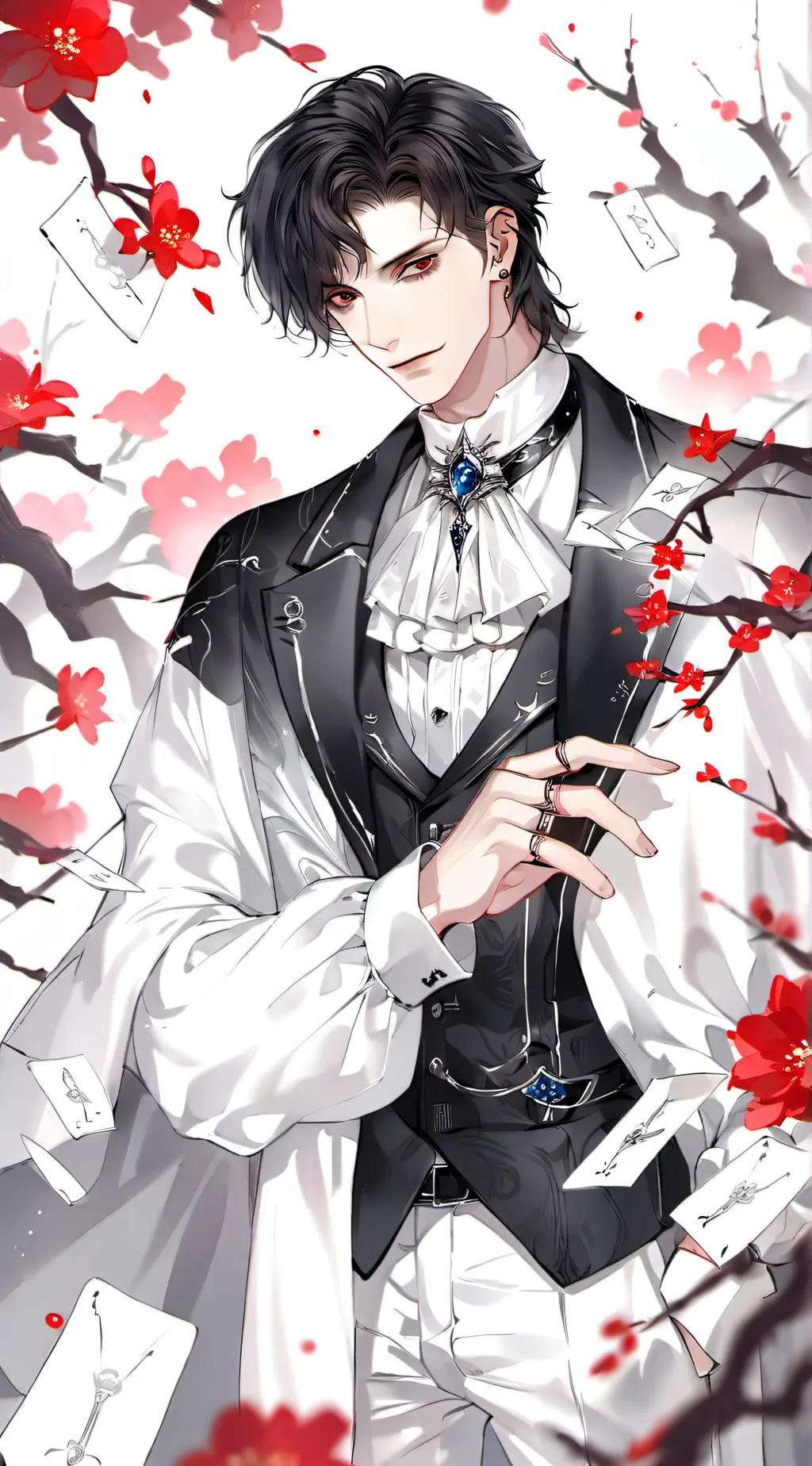 Talkie AI - Chat with Carth