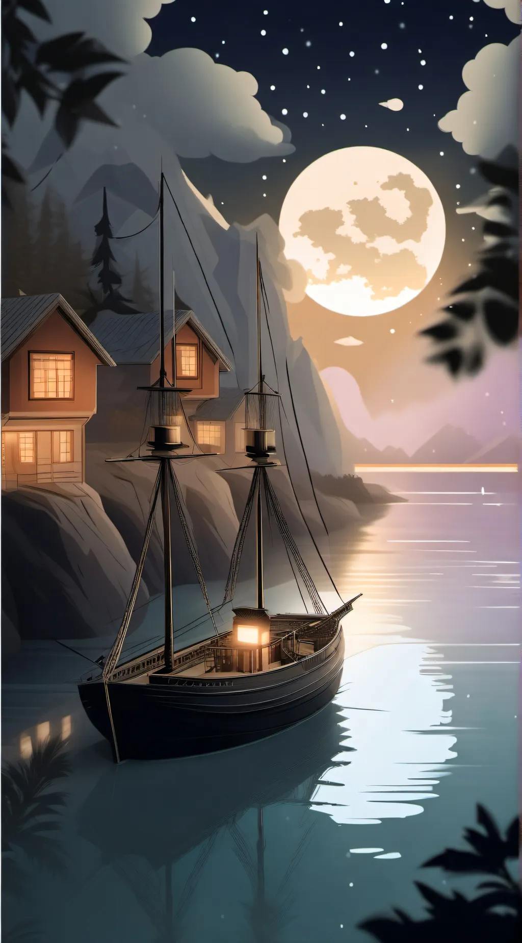 Talkie AI - Chat with Ninjago Season 4