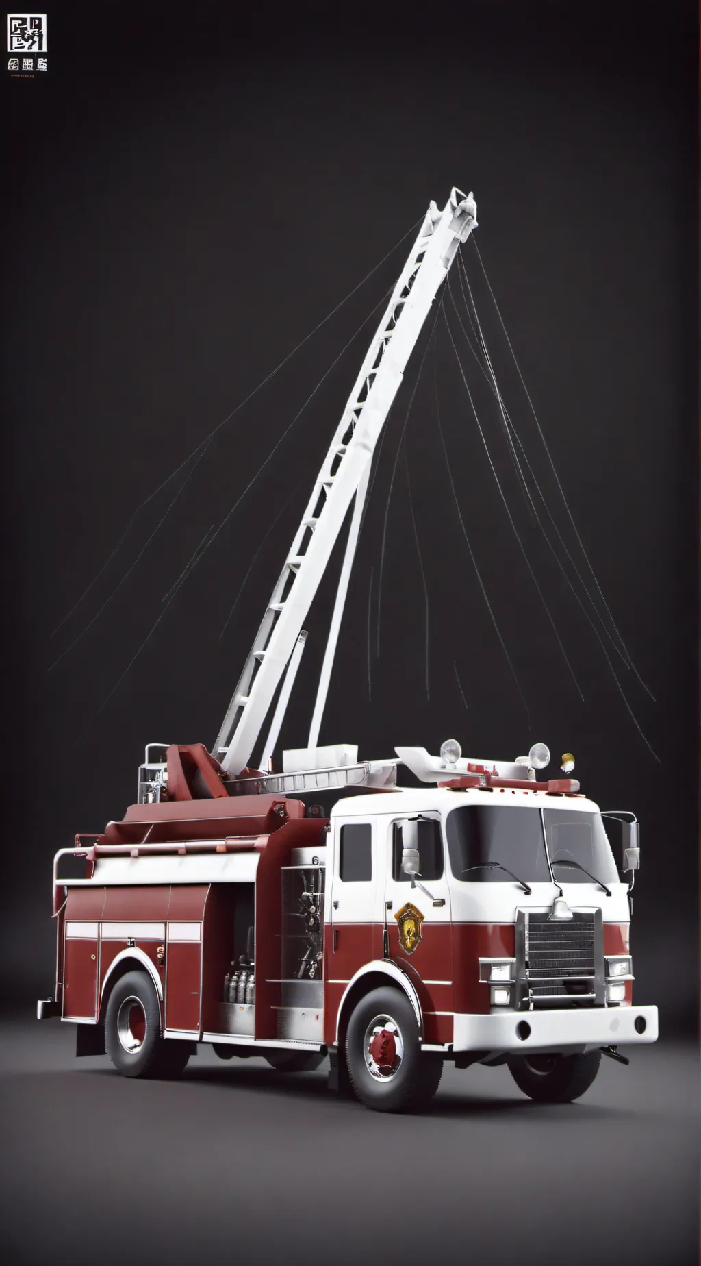 ai character: Dandy's school background