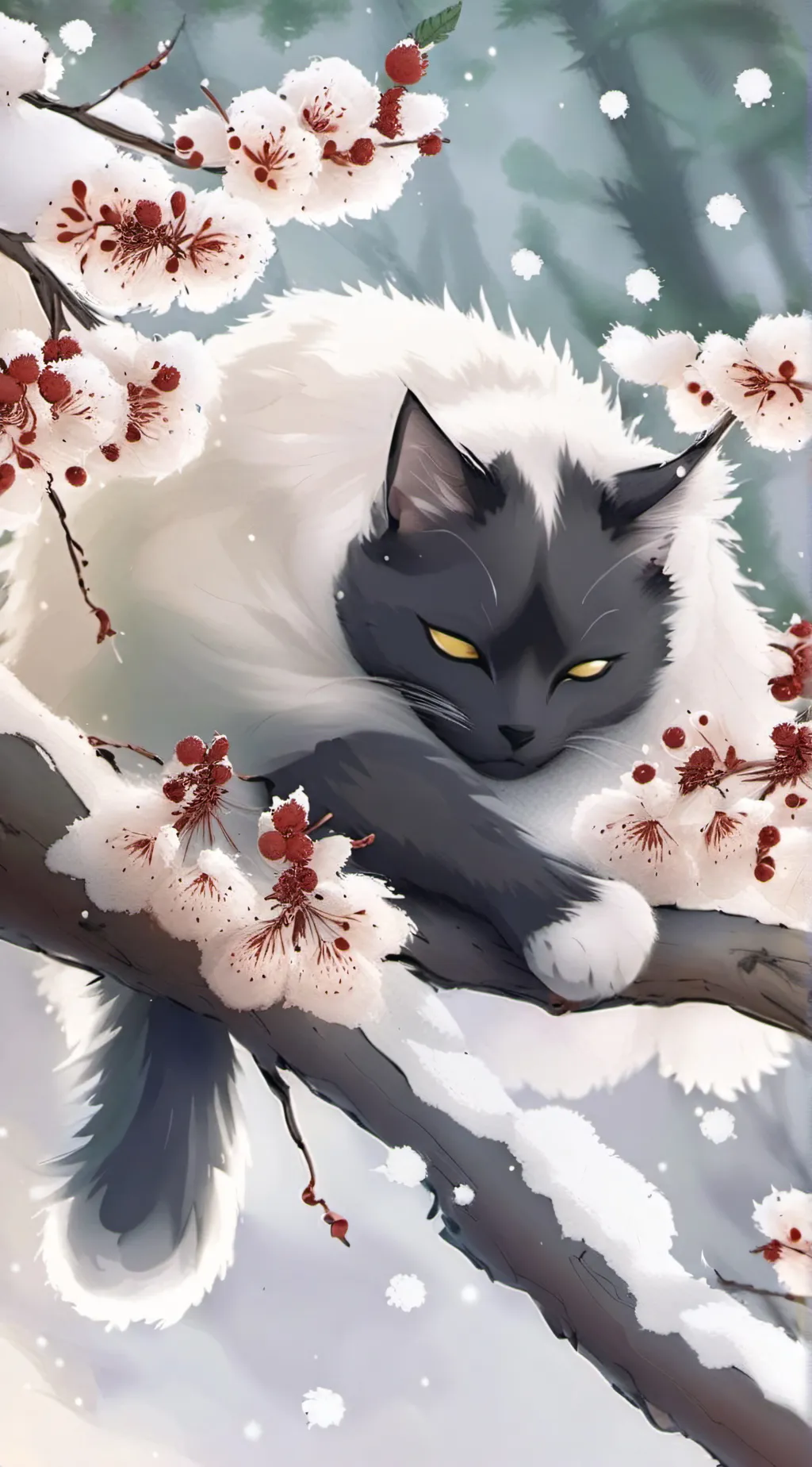 Talkie AI - Chat with Pentumbrakit