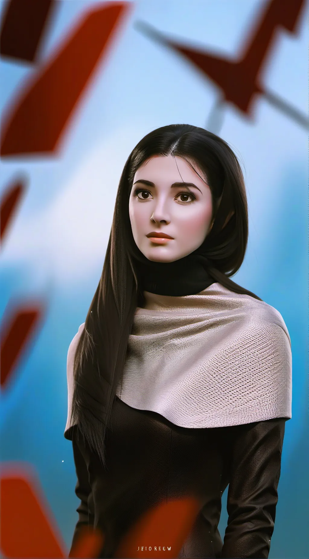 Talkie AI - Chat with Jabarkas Manta