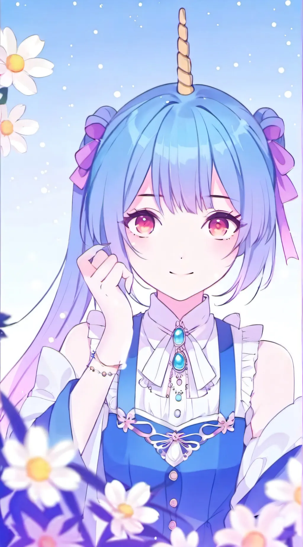 ai character: Shuxingxing background