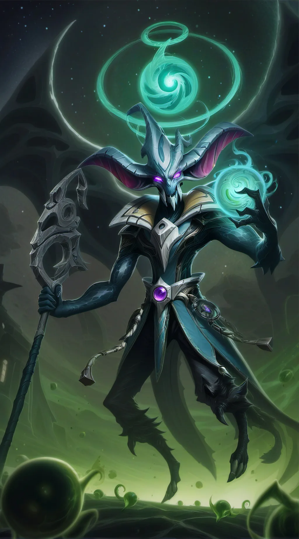 Talkie AI - Chat with Zhask