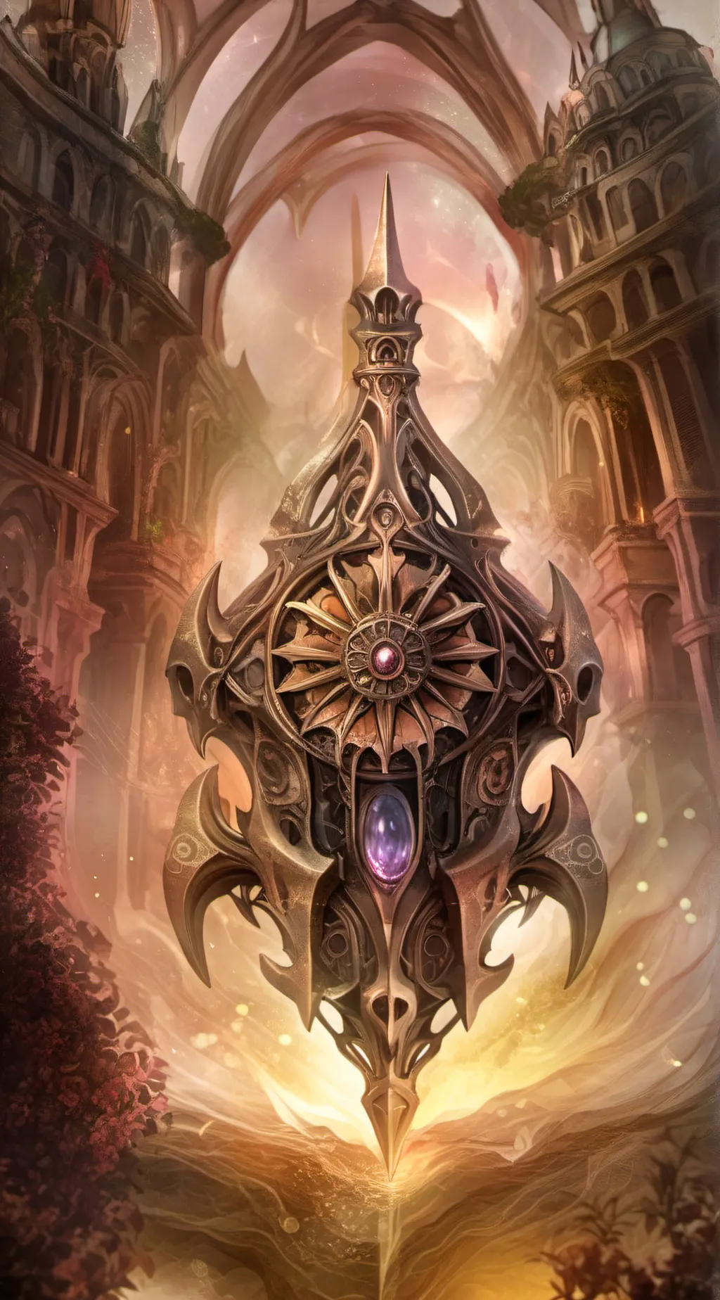 ai character: eheheheheh (troll) background