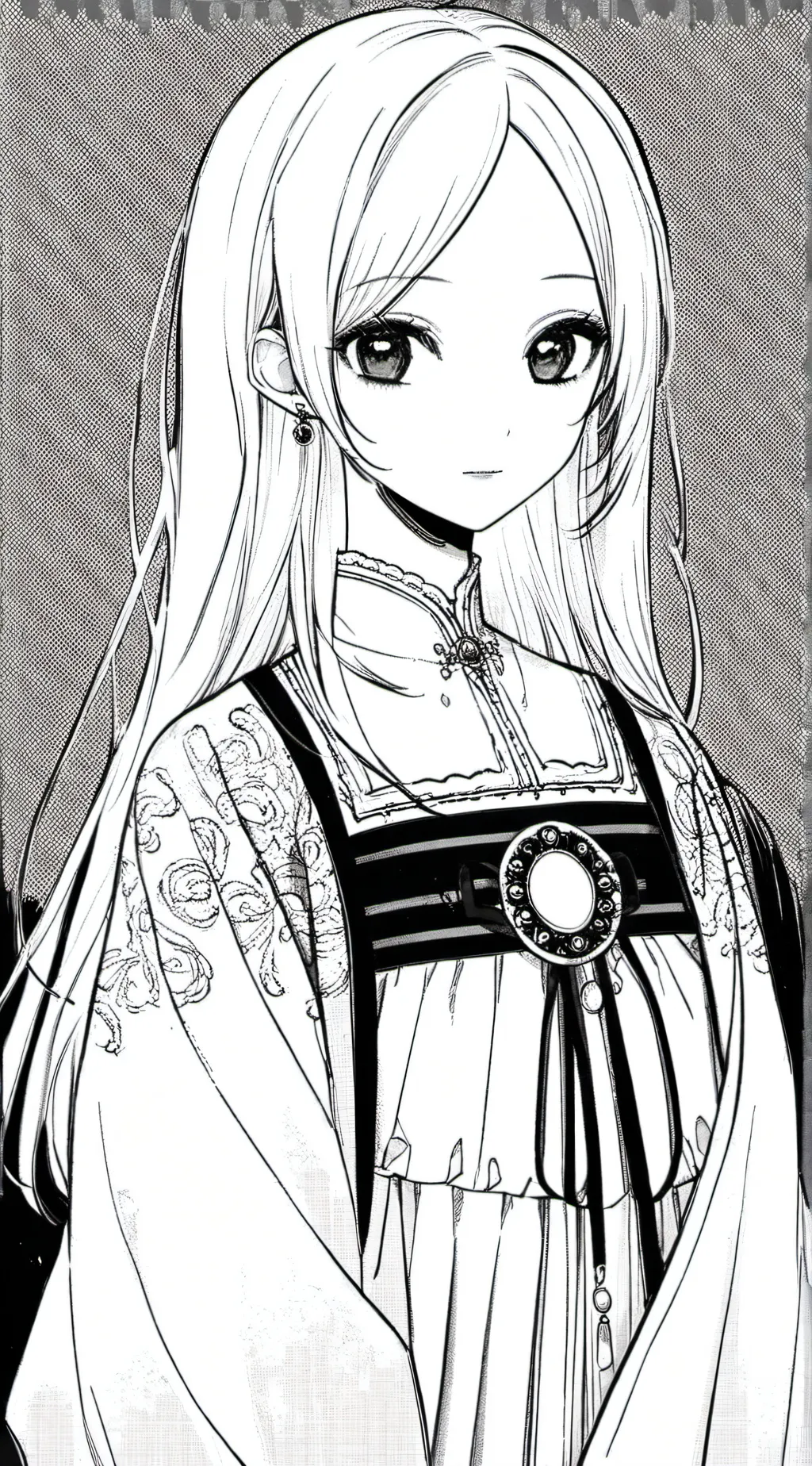 ai character: make a gf/bf background