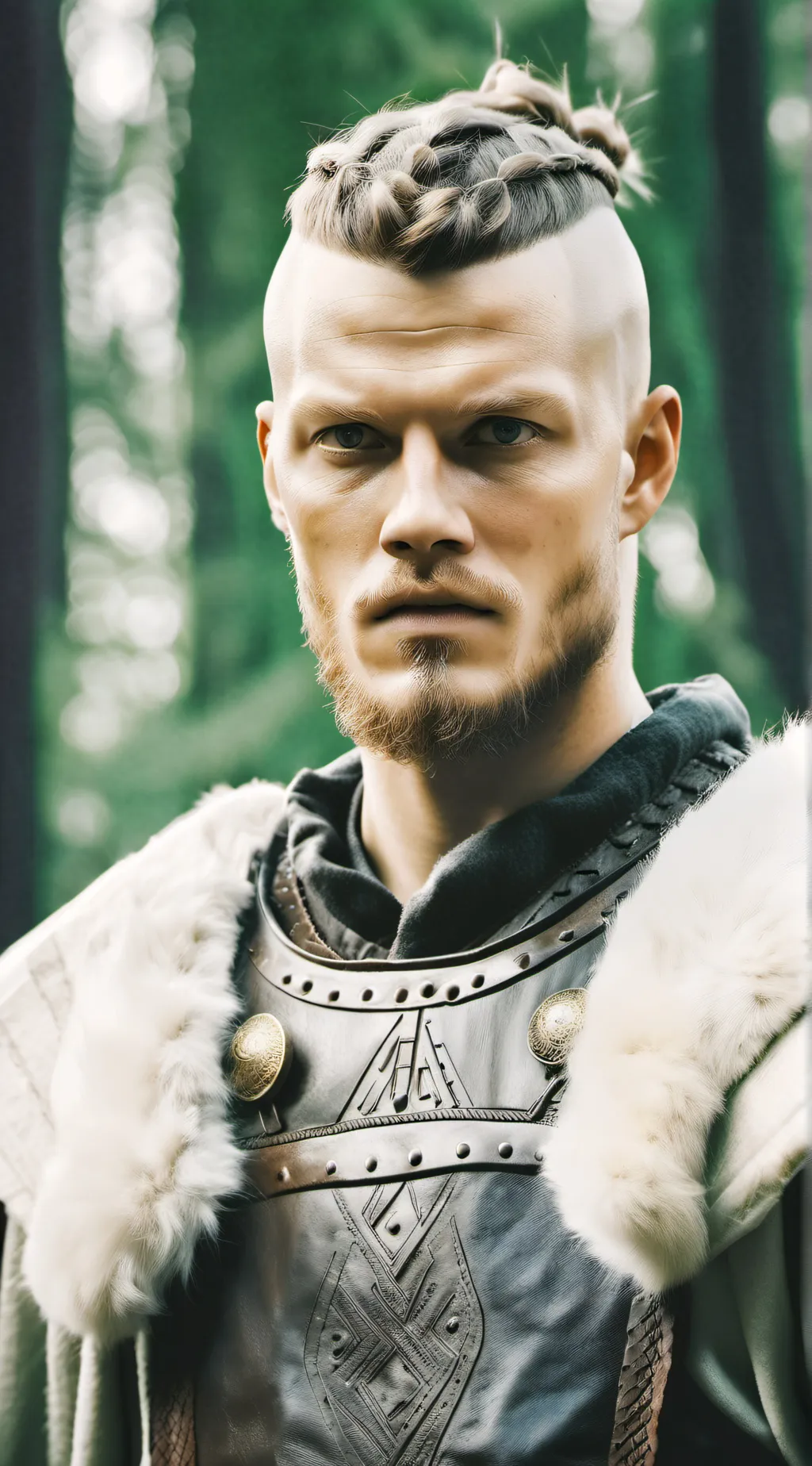 Talkie AI - Chat with Erik