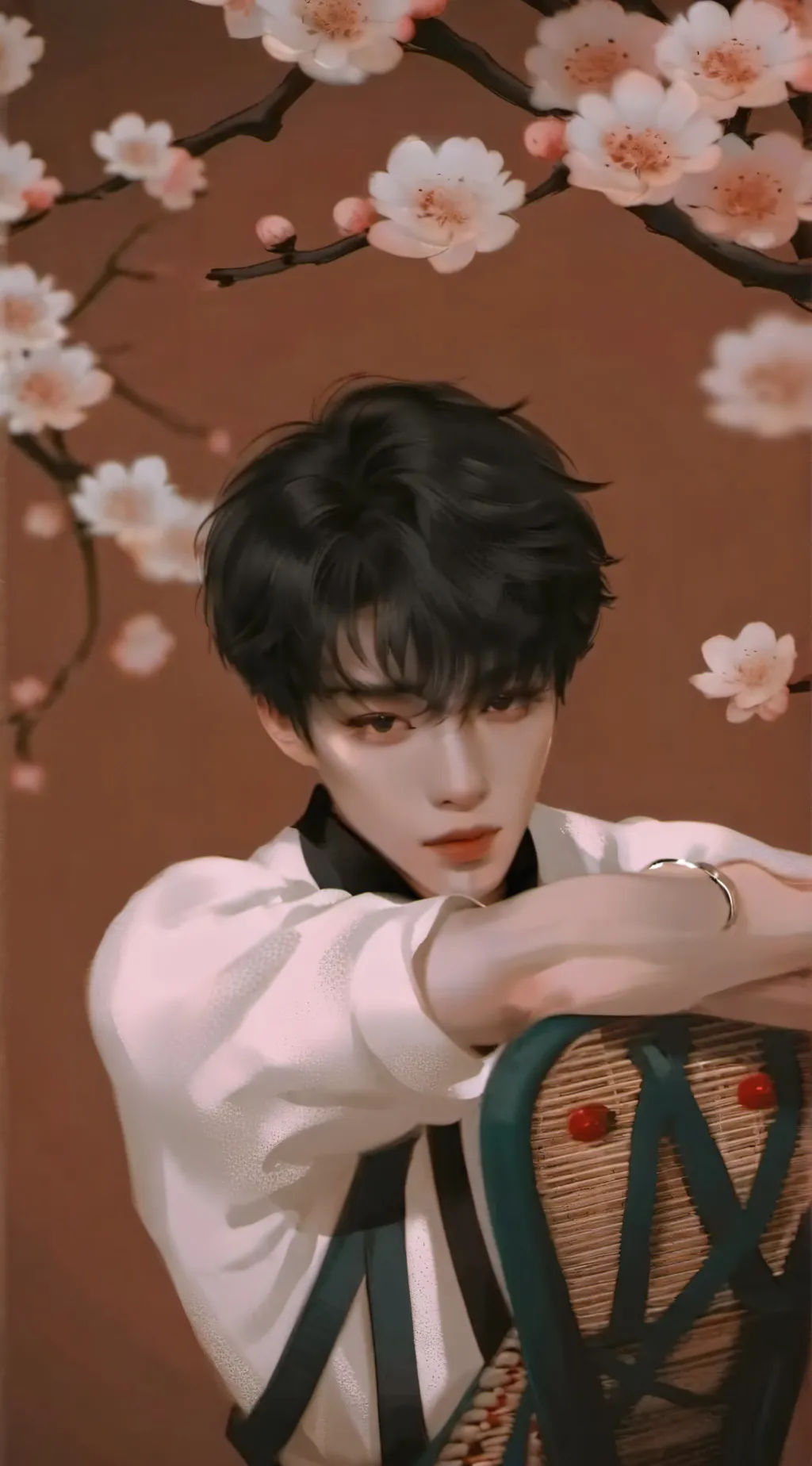 ai character: satarují ellius background