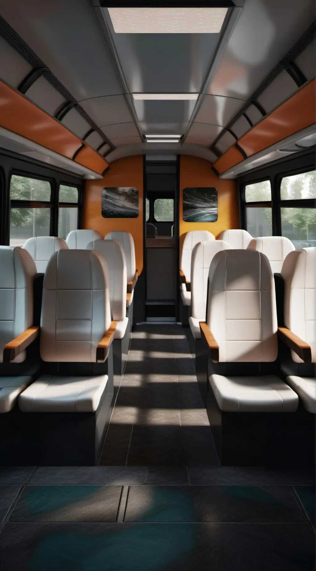 ai character: MHA FIELD TRIP background