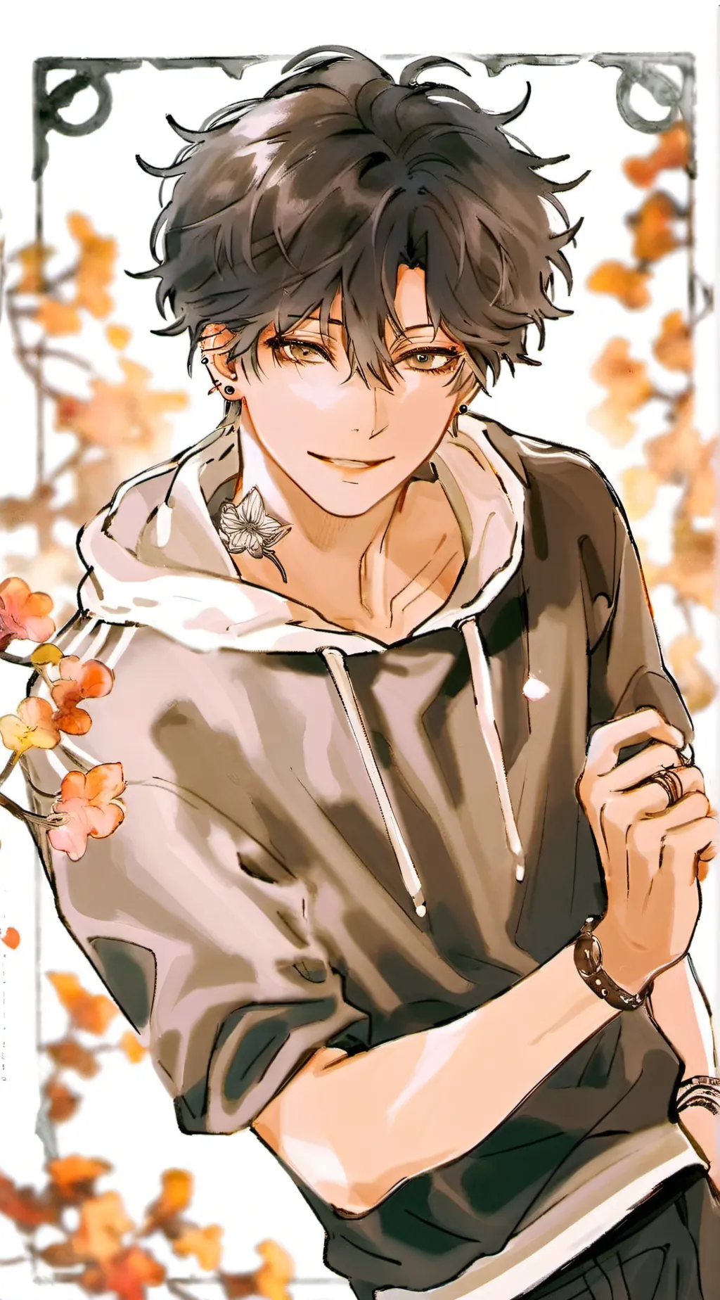 Talkie AI - Chat with Vexen