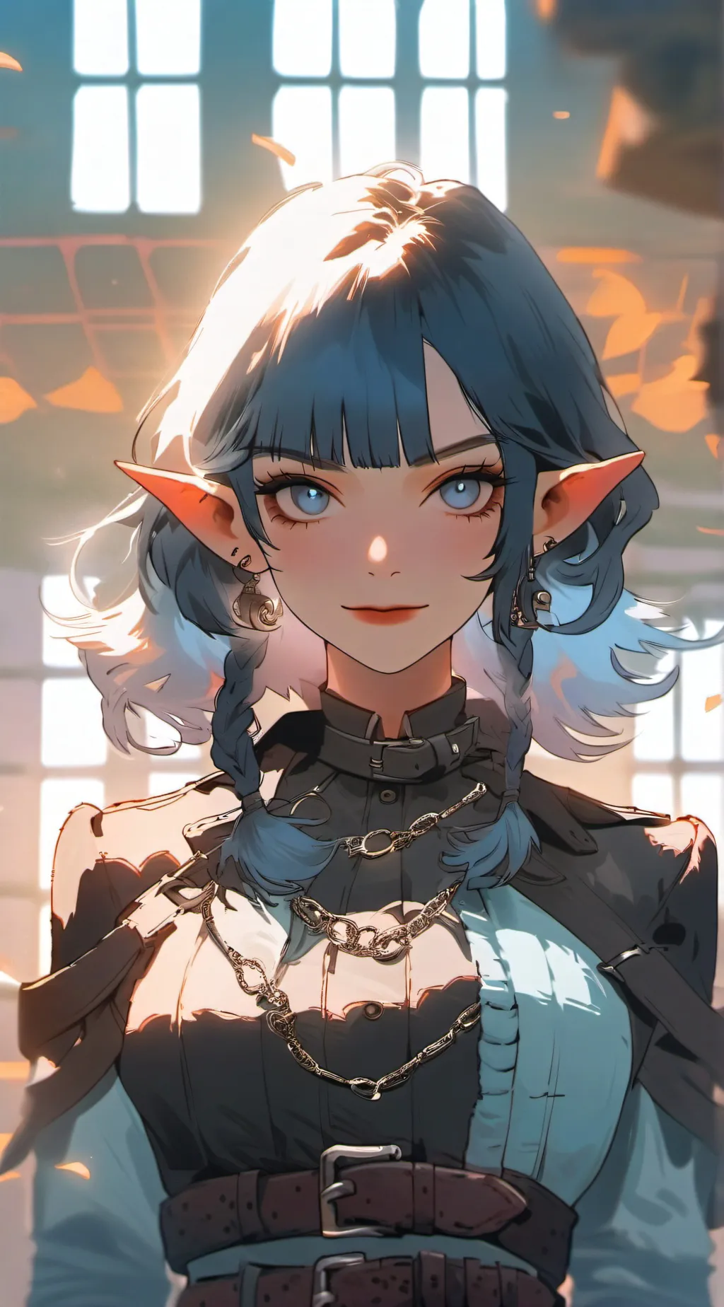 Talkie AI - Chat with Cillia