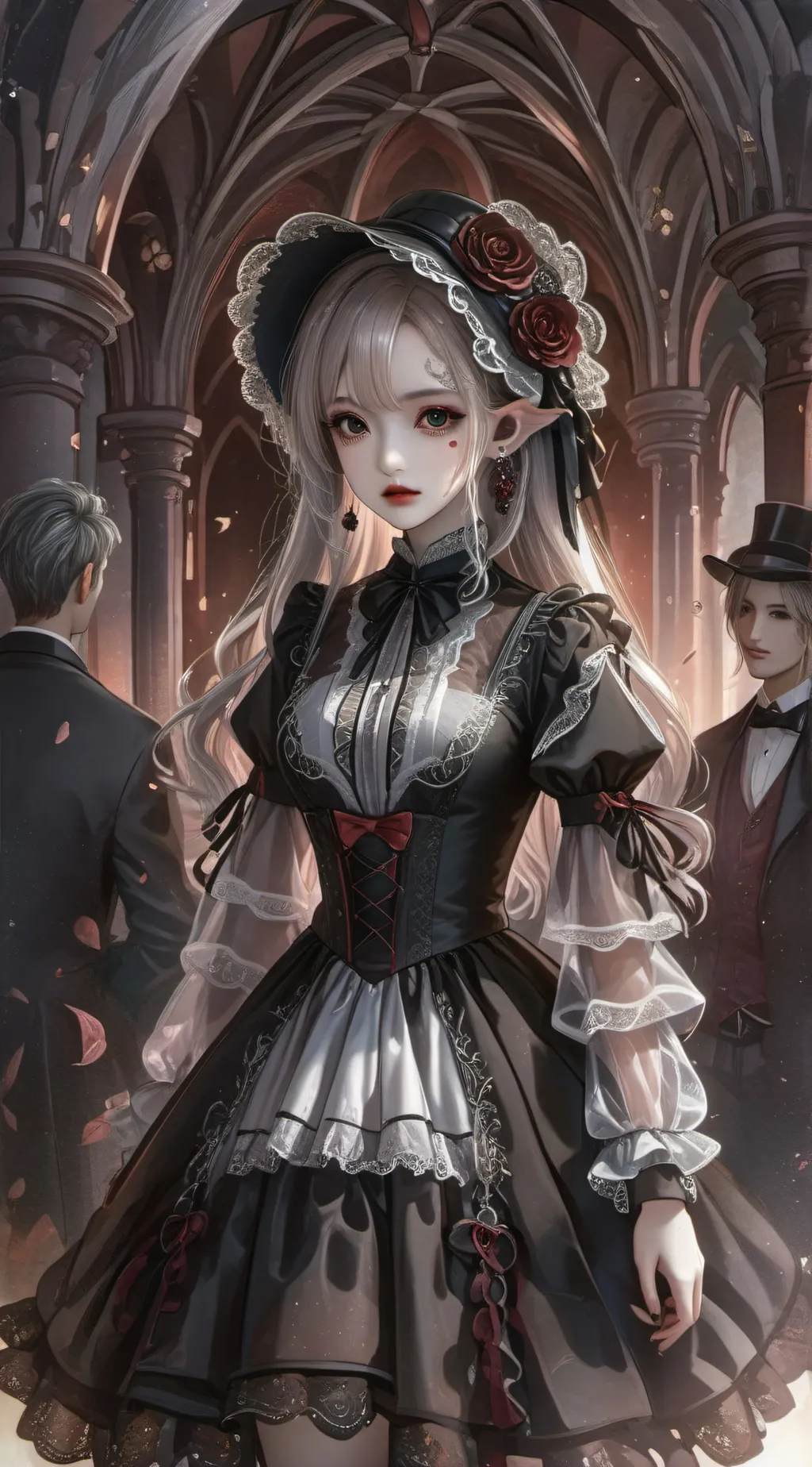 Talkie AI - Chat with skibidi toilet ufi