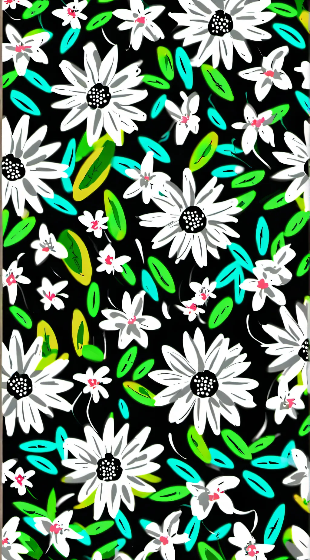 ai character: Pacer test background