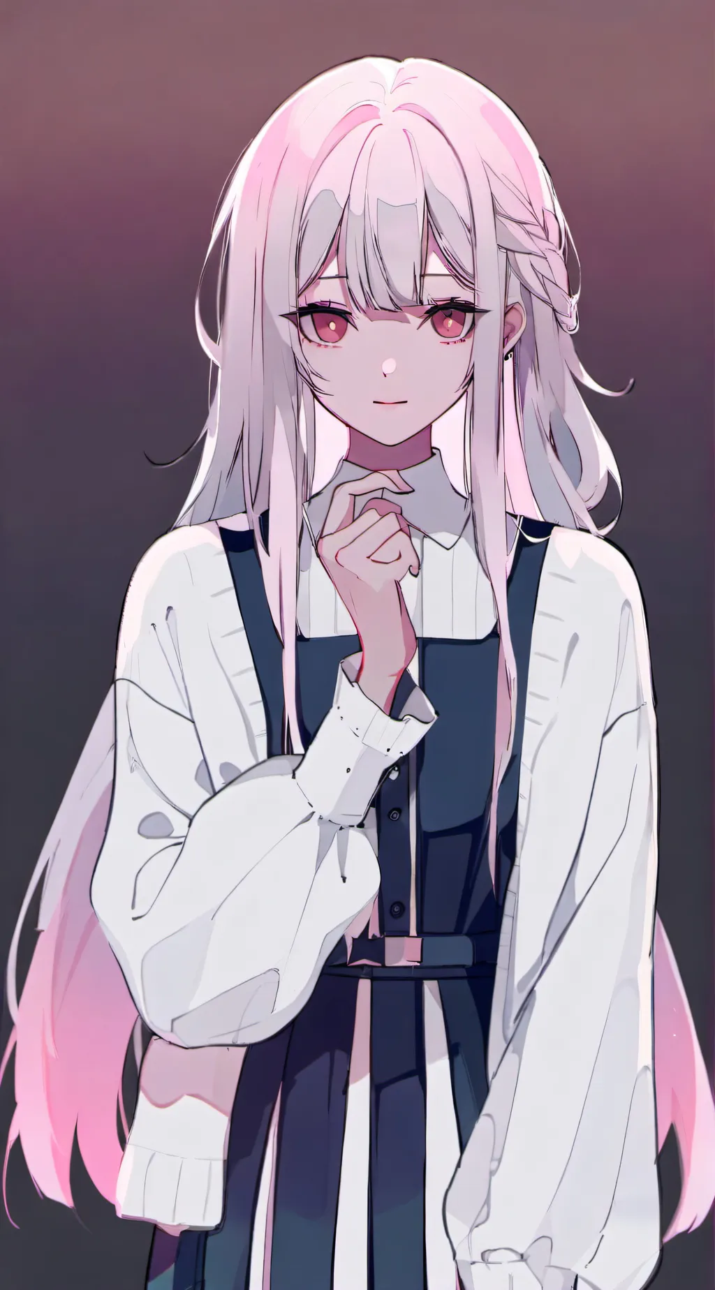 ai character: pharsa background