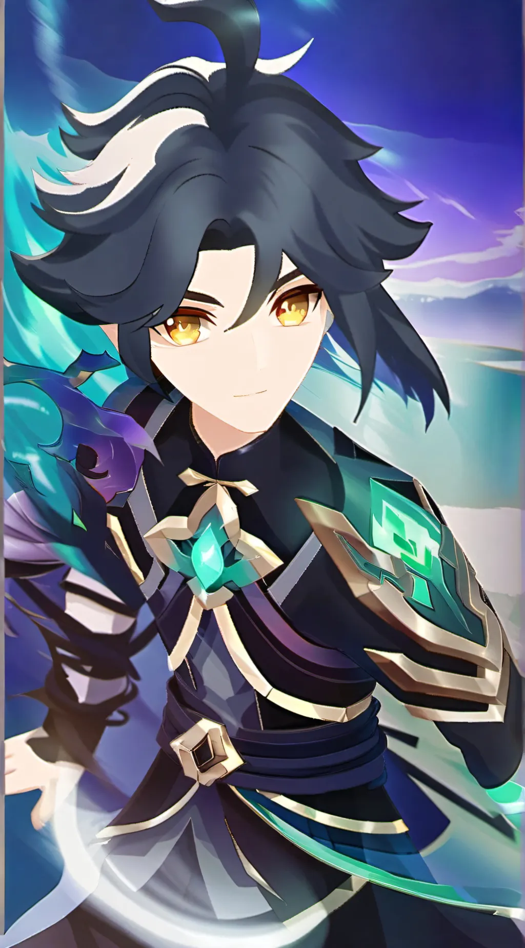 Talkie AI - Chat with Xiao