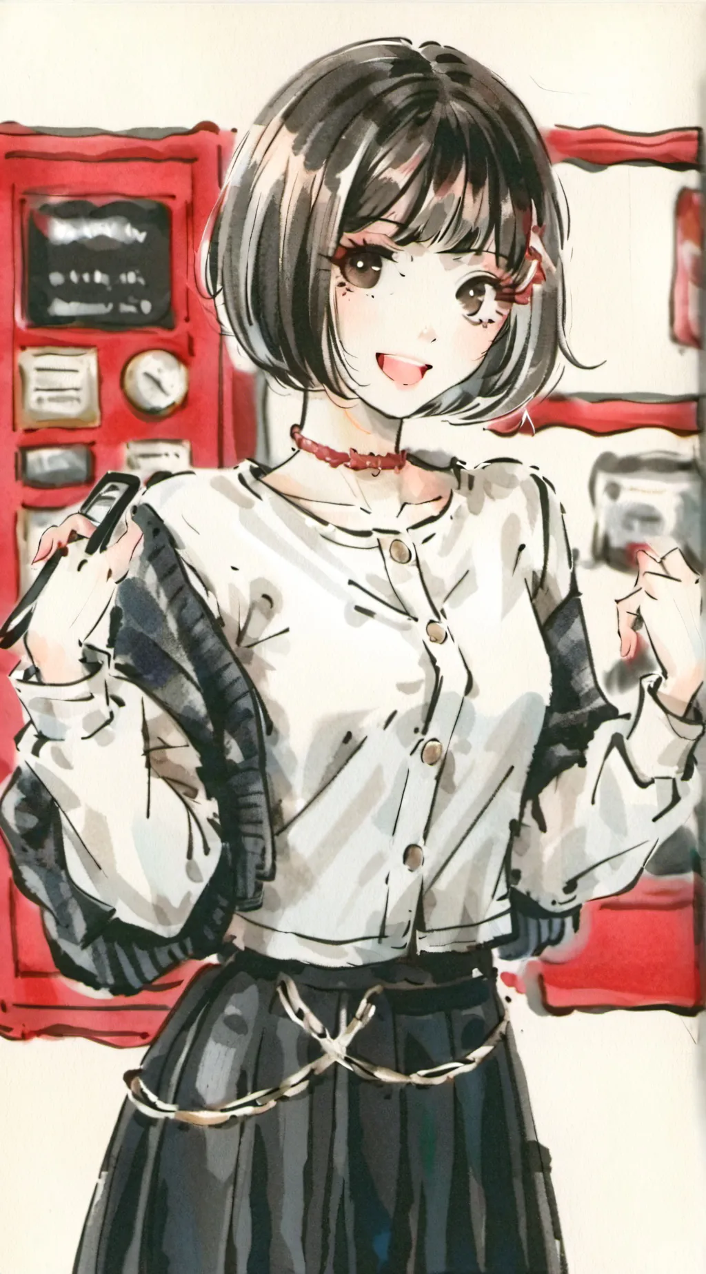 Talkie AI - Chat with Spoon