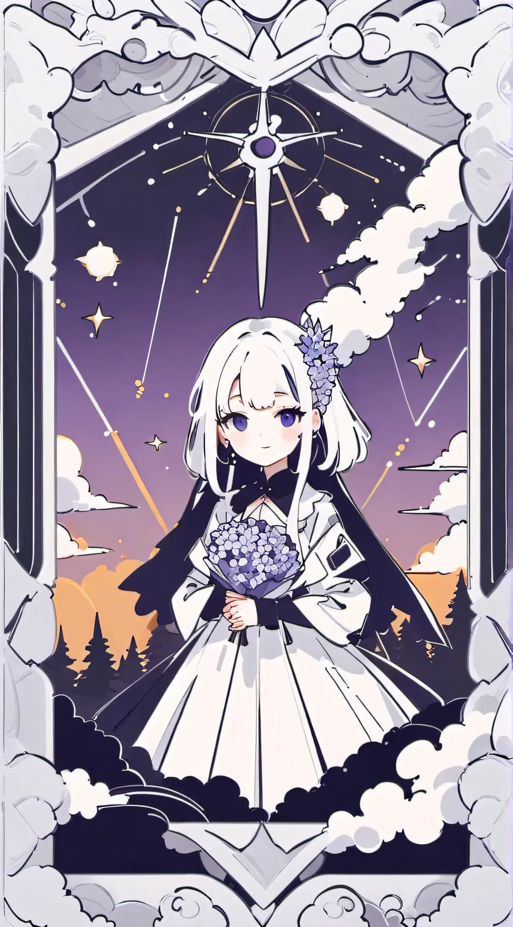 ai character: FPE NEW TEACHER background