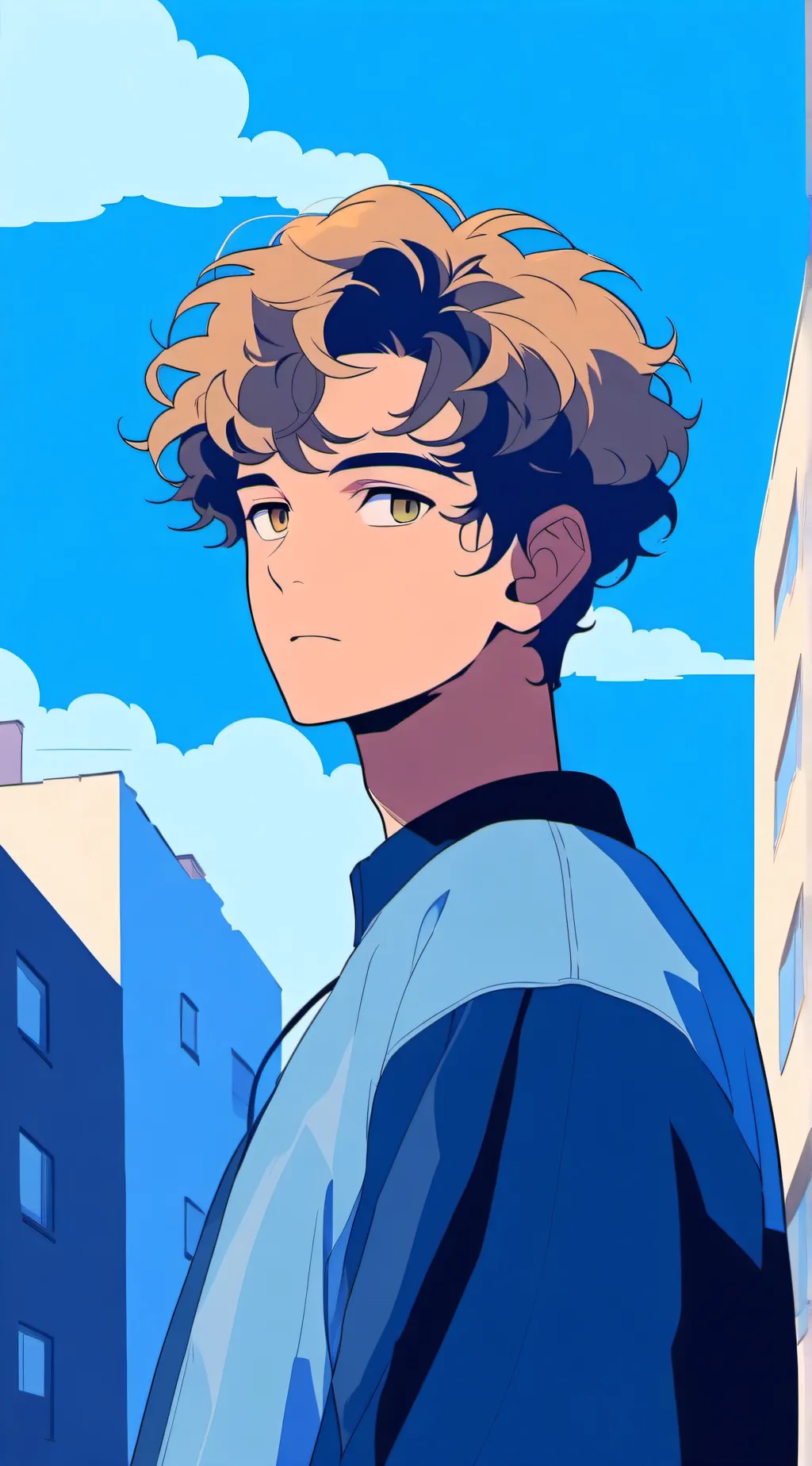 Talkie AI - Chat with Judas