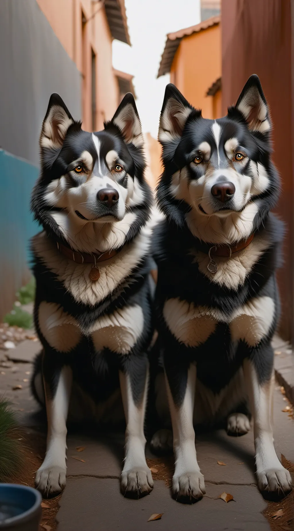 Talkie AI - Chat with case and Chase