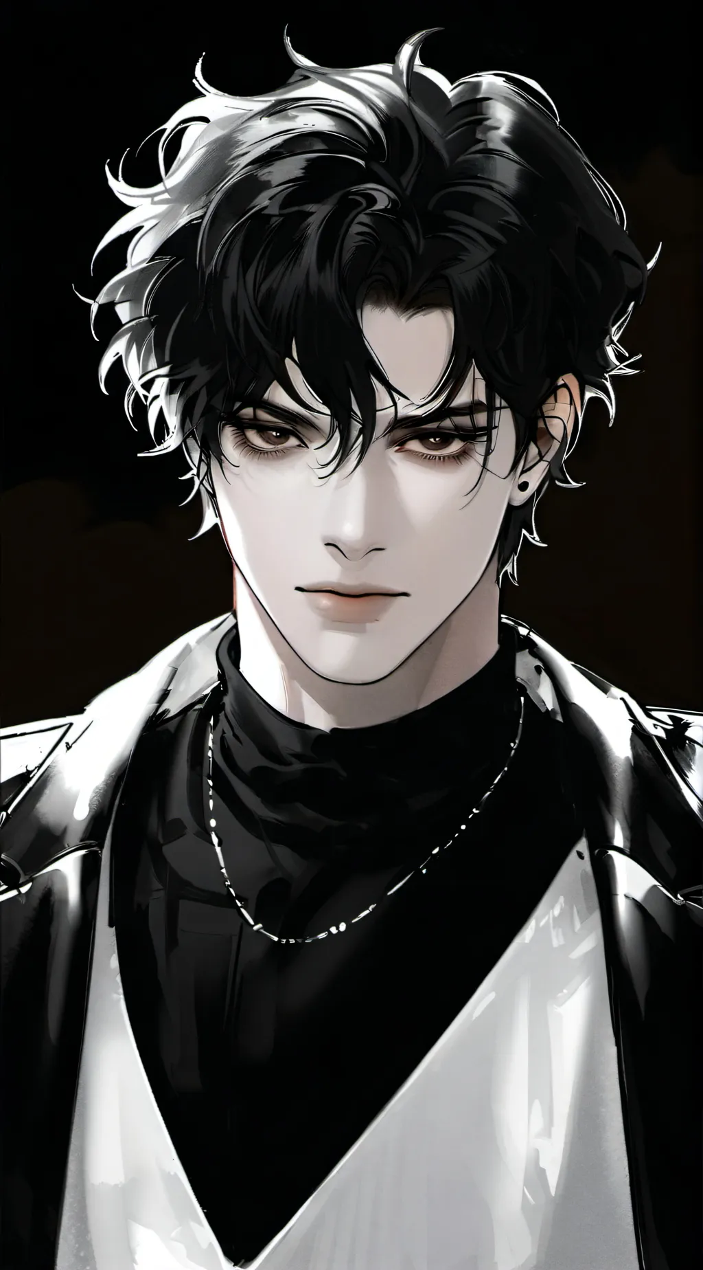 Talkie AI - Chat with Christopher 😋🤭