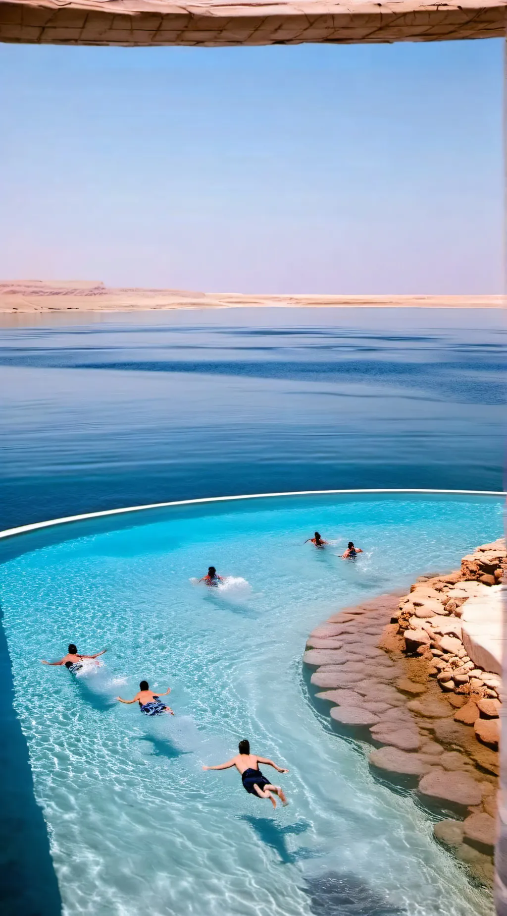 ai character: Leo (rottmnt)  background