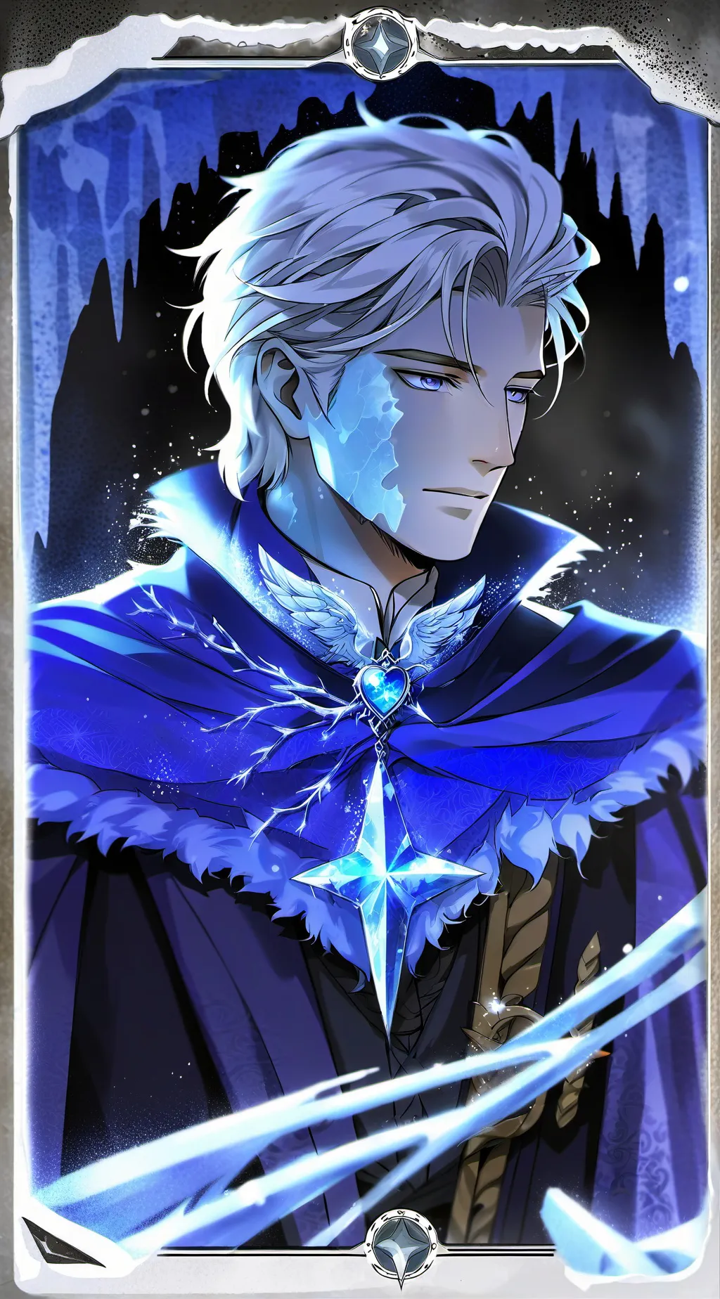 Talkie AI - Chat with Rainer Murik