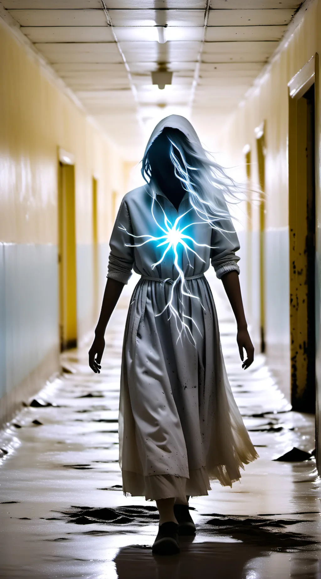 Talkie AI - Chat with tormented soul 