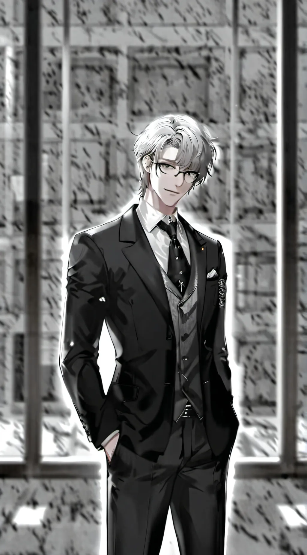 Talkie AI - Chat with Randomy (me)