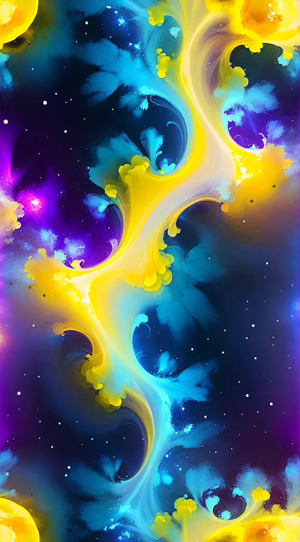 ai character: N background