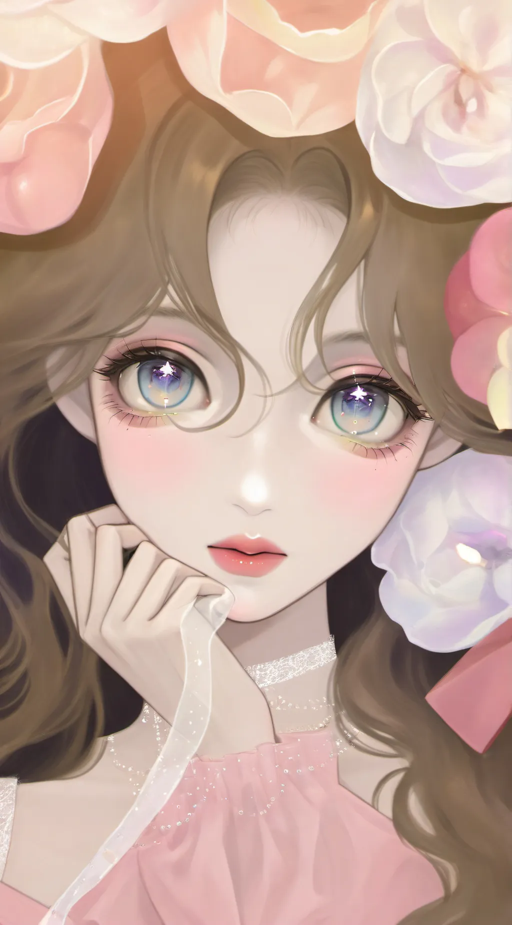 ai character: roblox flood escap background