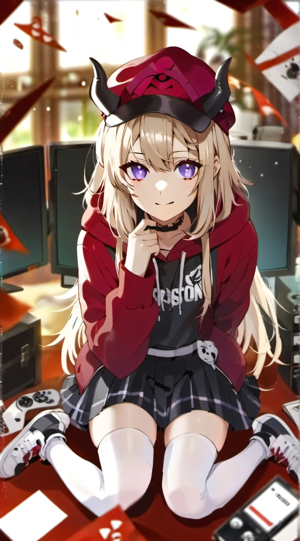 Talkie AI - Chat with Me