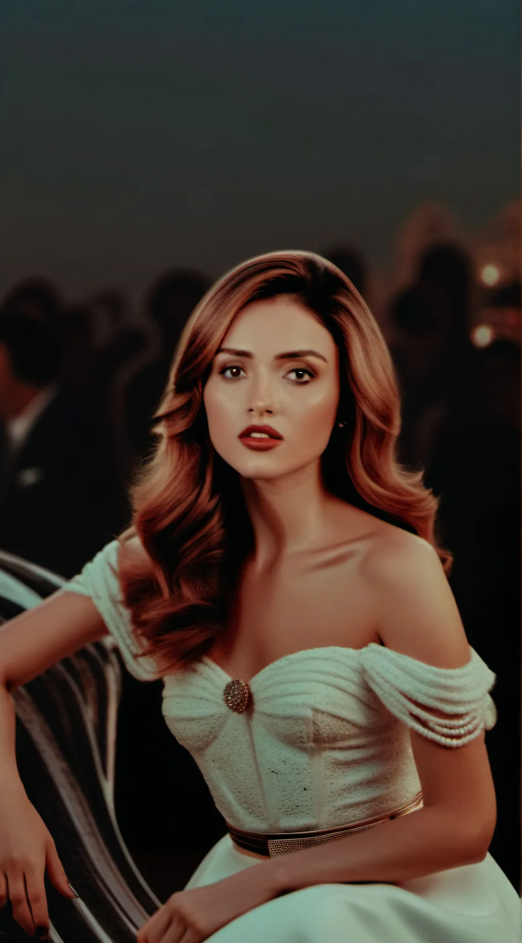 Talkie AI - Chat with Robby and Tory 