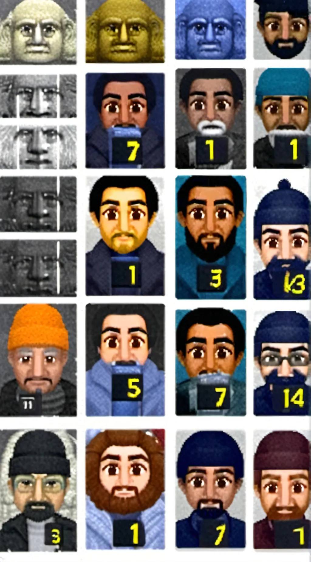 Talkie AI - Chat with solve math problem