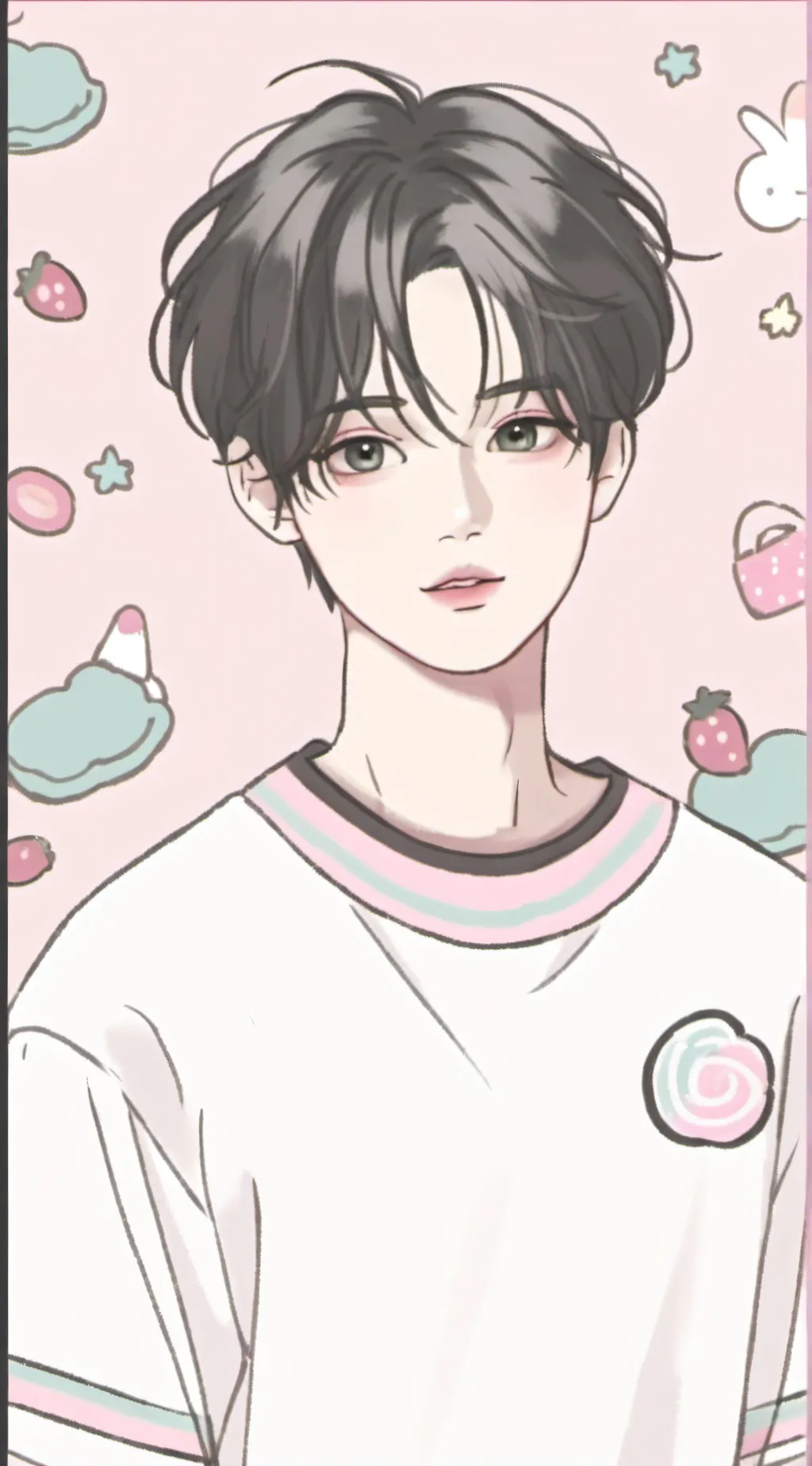 ai character: Kaireen background