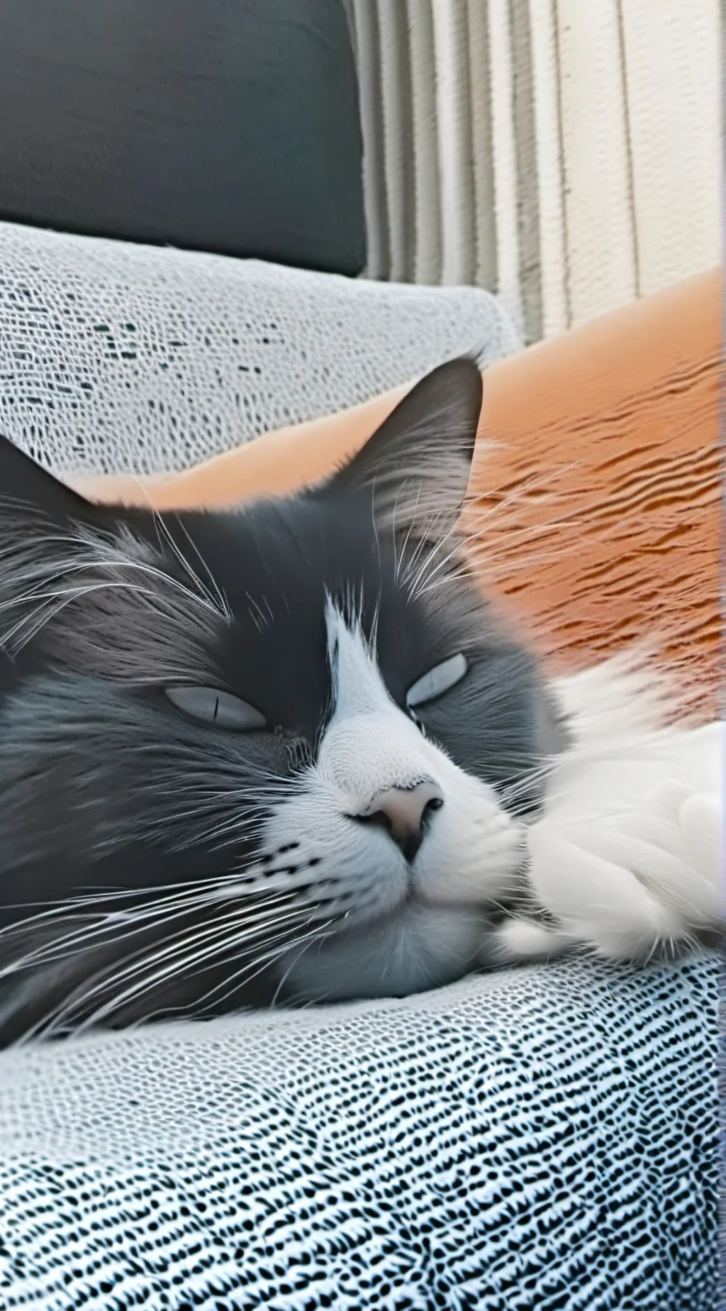 ai character: saneobagiyuu  background