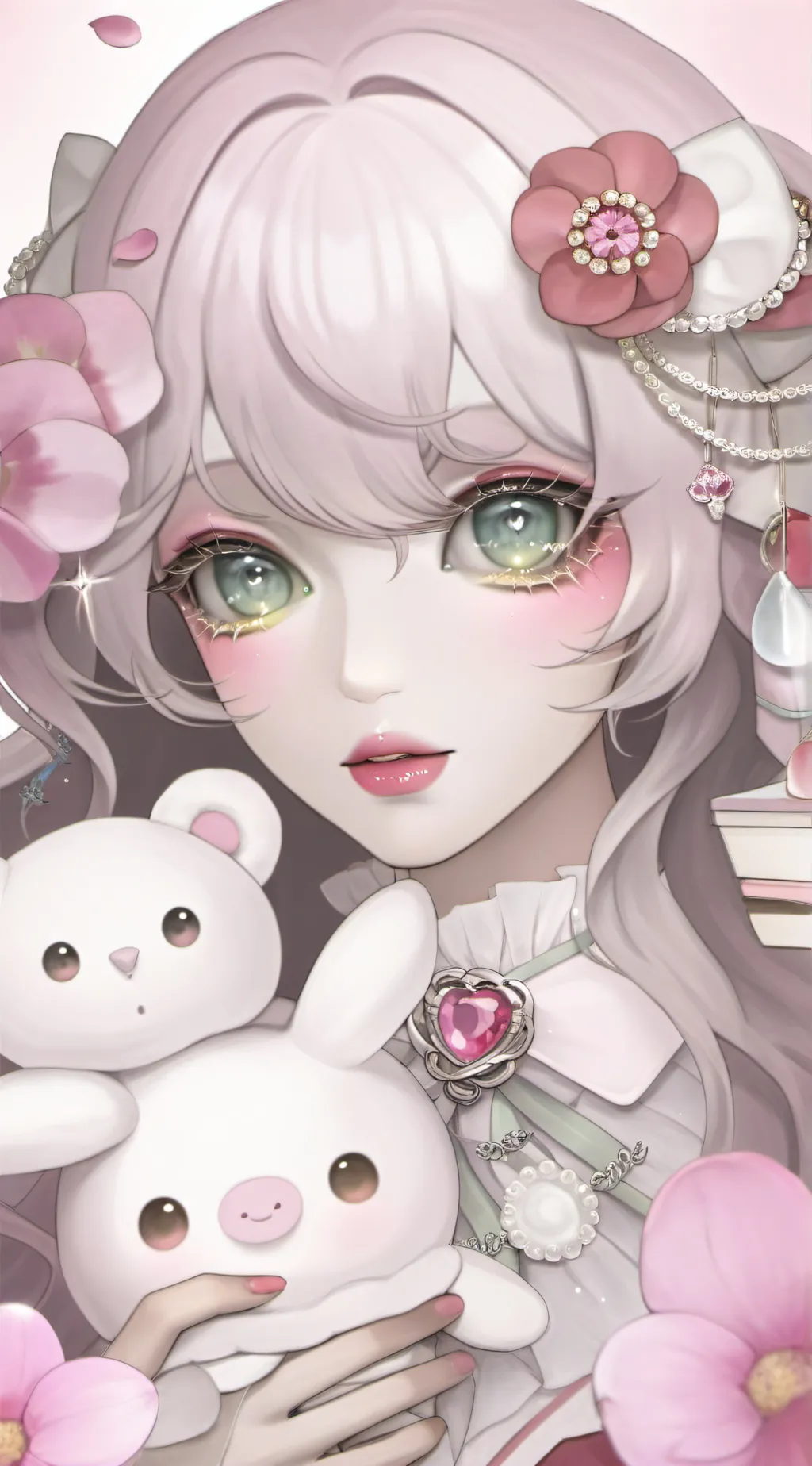 Talkie AI - Chat with Savanah