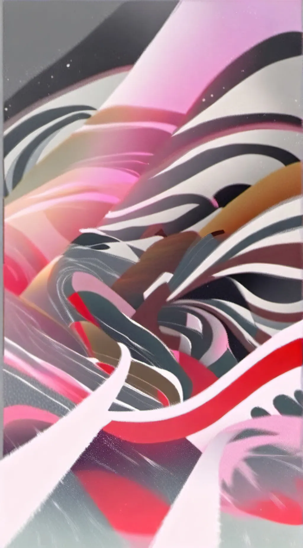 Talkie AI - Chat with Charlie and Vaggie