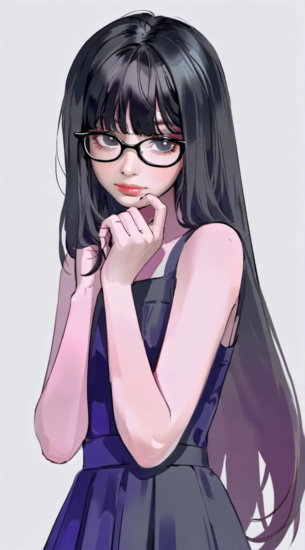 Talkie AI - Chat with •|Amy|•