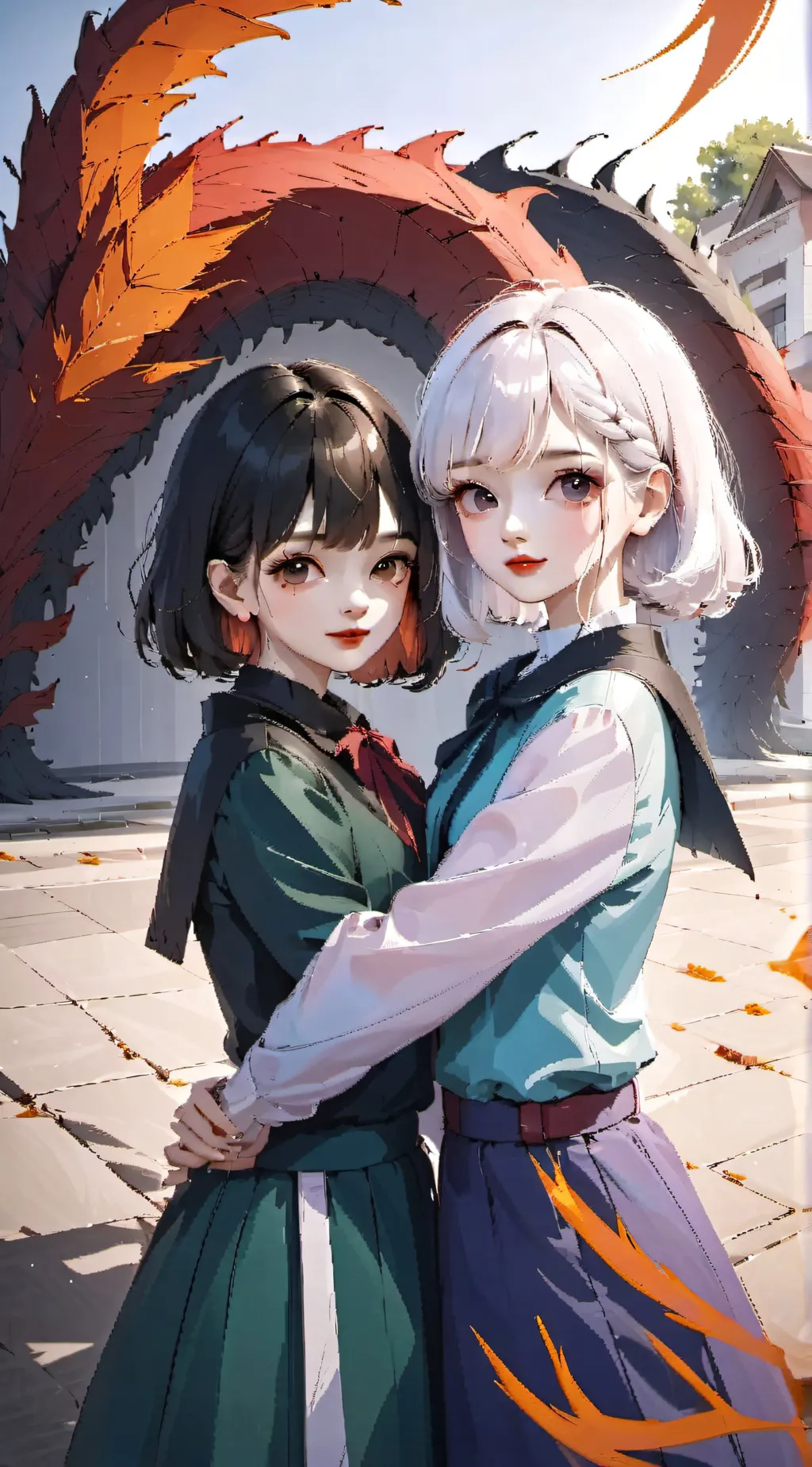 Talkie AI - Chat with mind control