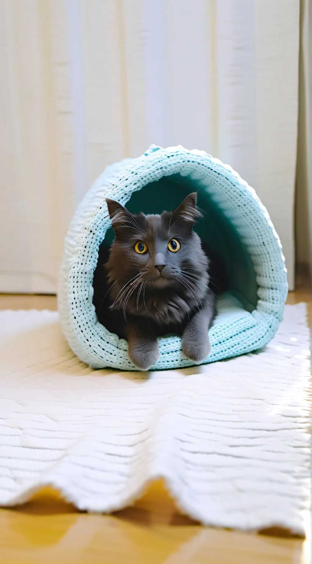 ai character: Dogdays Family background