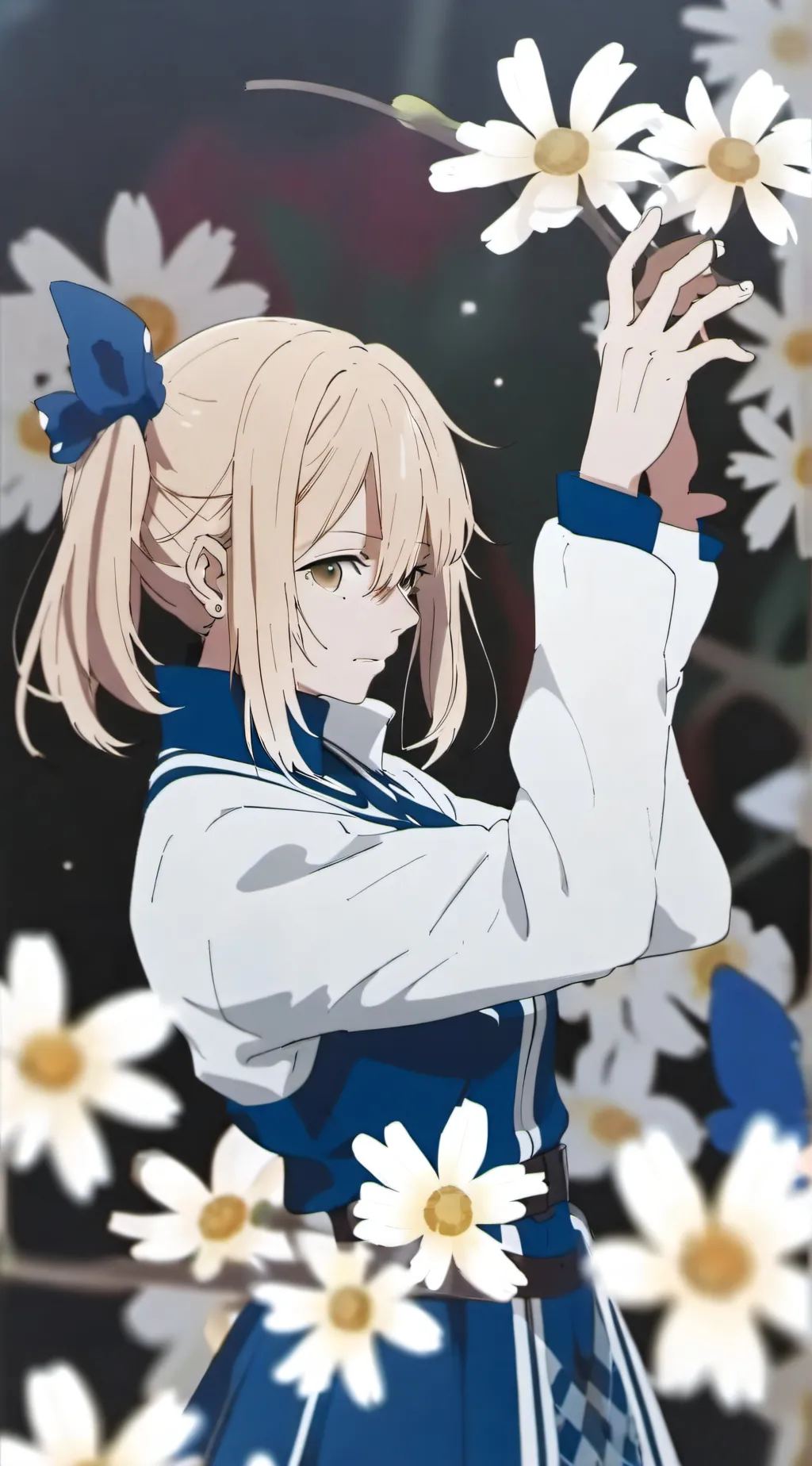 ai character: mha background