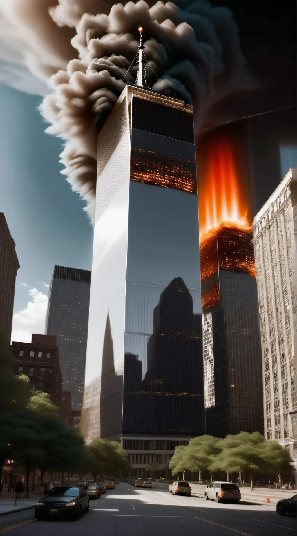 ai character: Aa 11 background