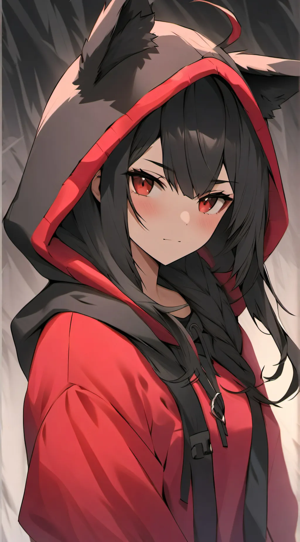 ai character: Kimitsu No Yaiba  background