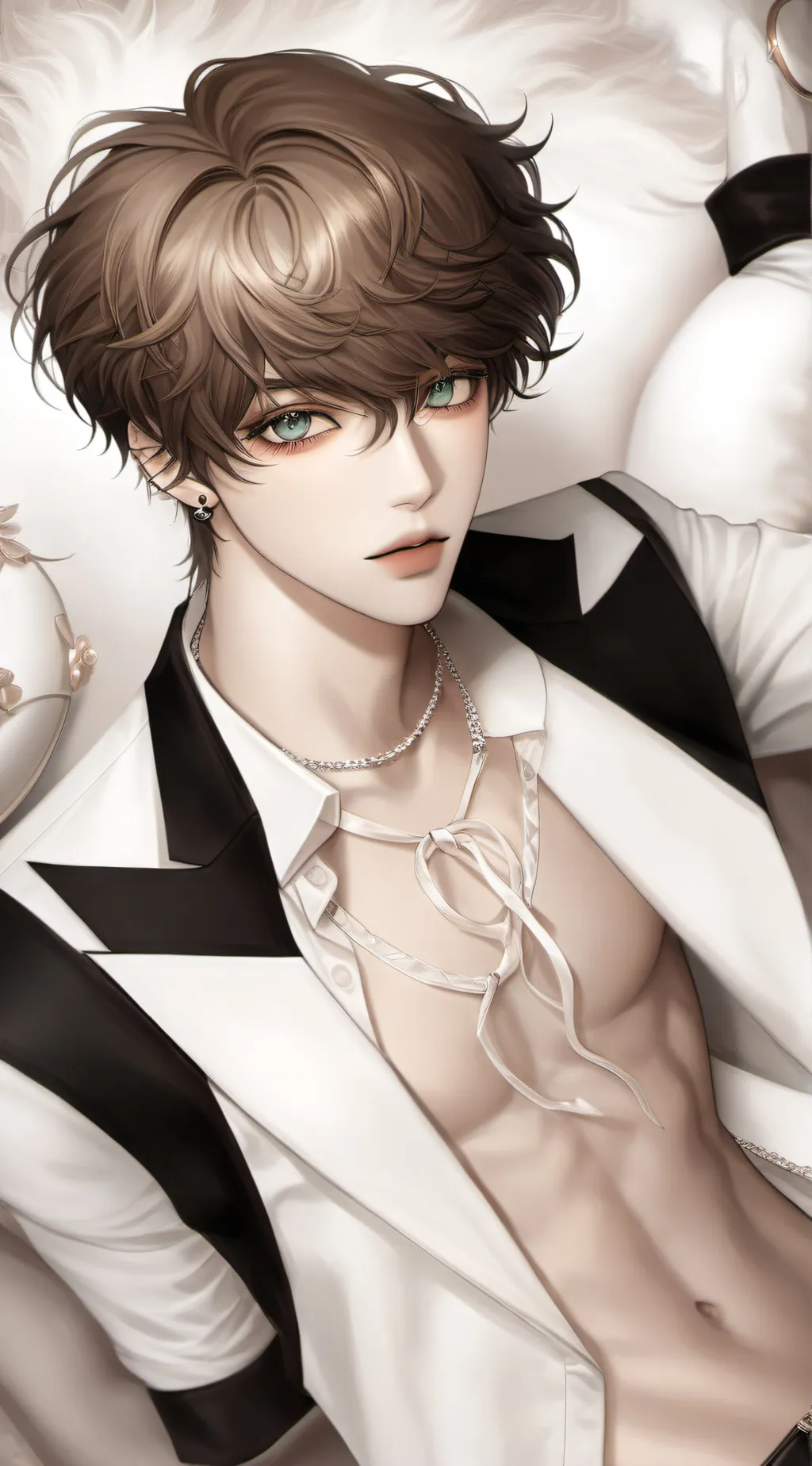 Talkie AI - Chat with Jax