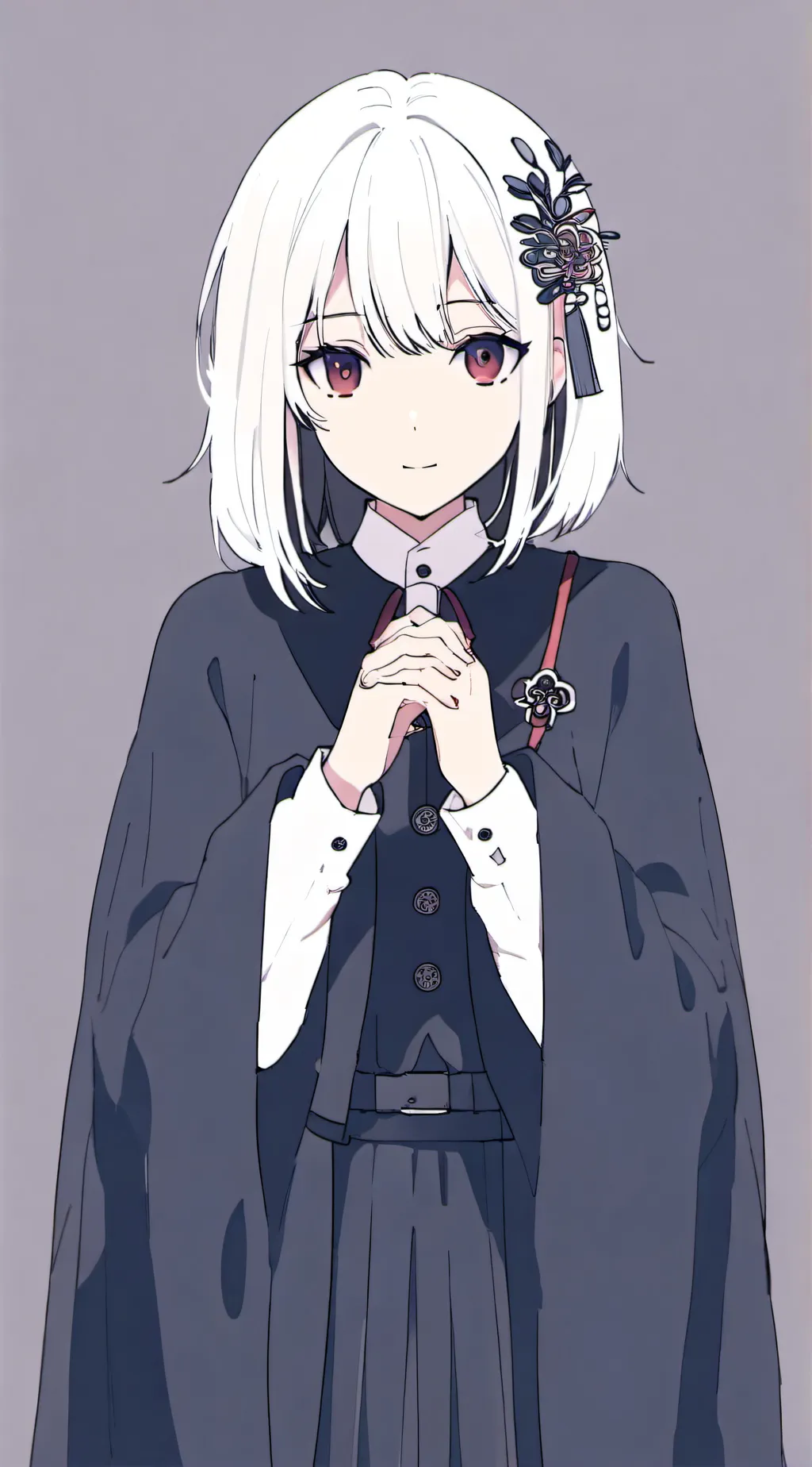 ai character: ⏤͟͟͞͞Xuq⏤͟͟͞͞ background