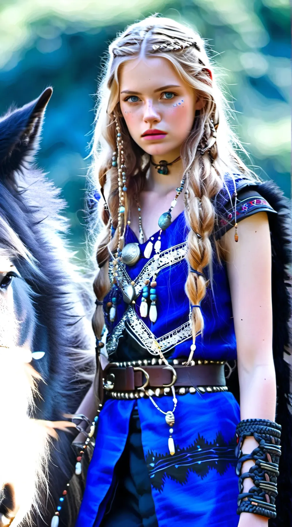 Talkie AI - Chat with Axel