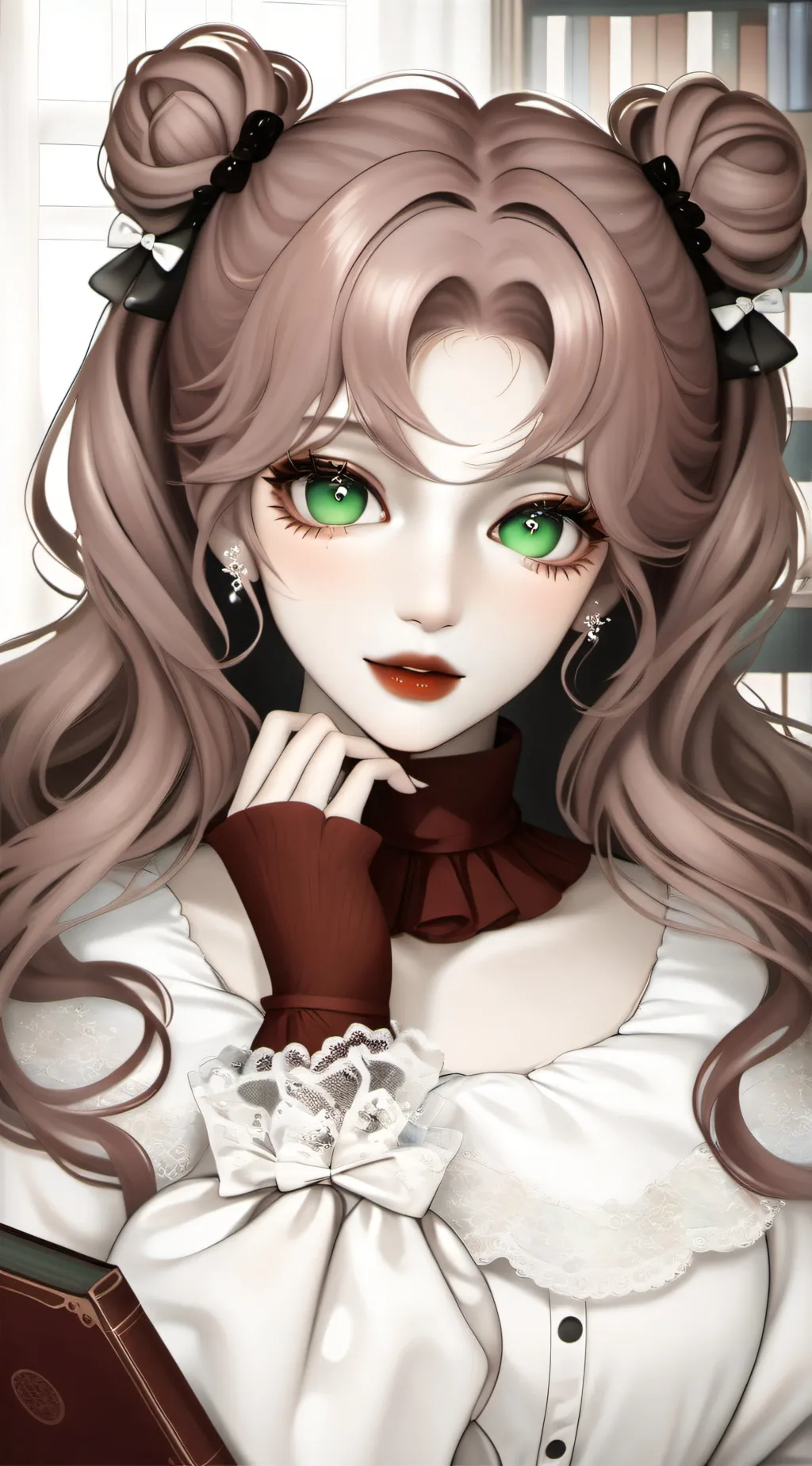 Talkie AI - Chat with Rin