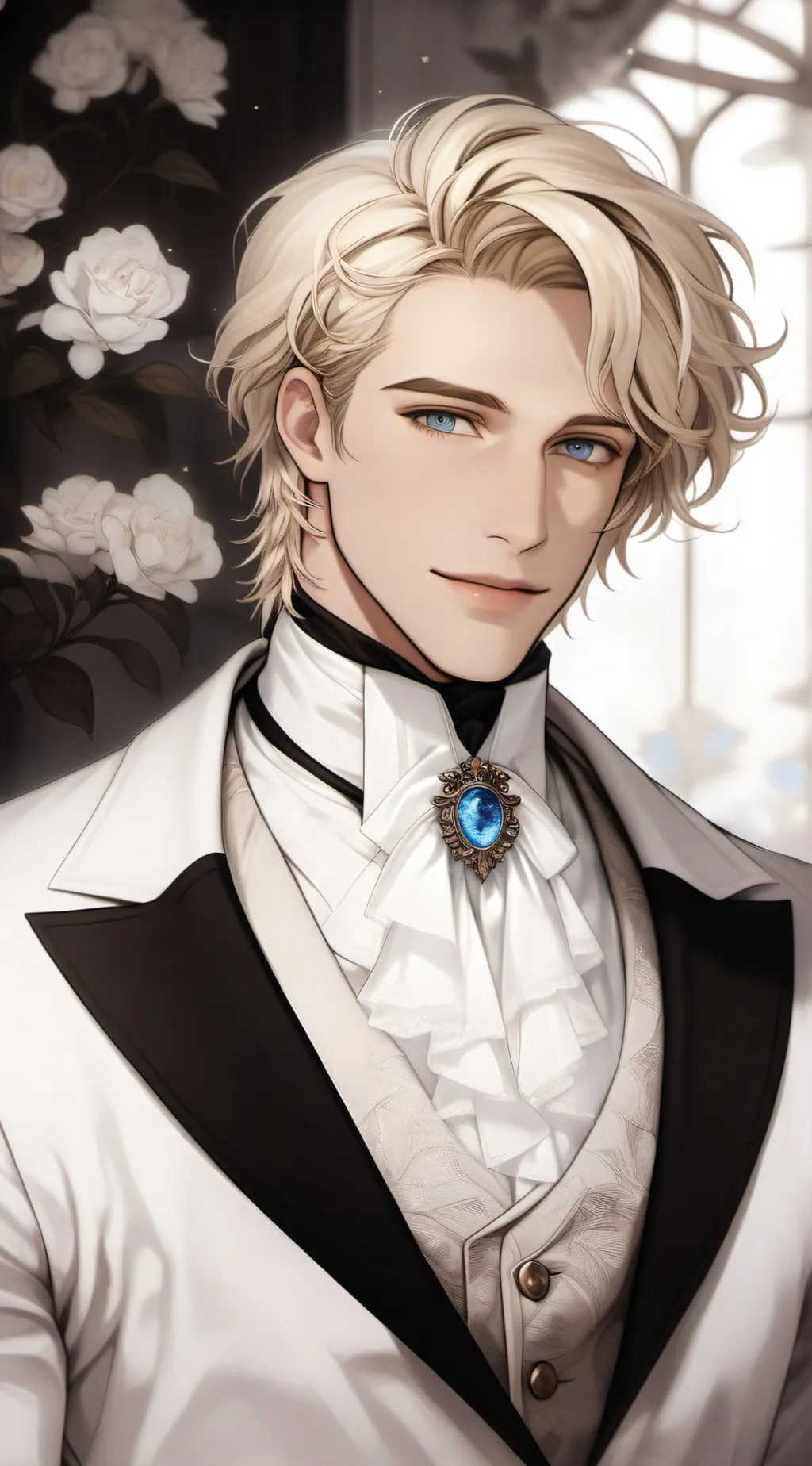 Talkie AI - Chat with Dr Douglas James